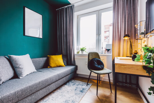 Single Rooms