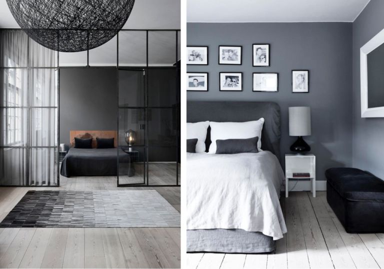 A room self contain