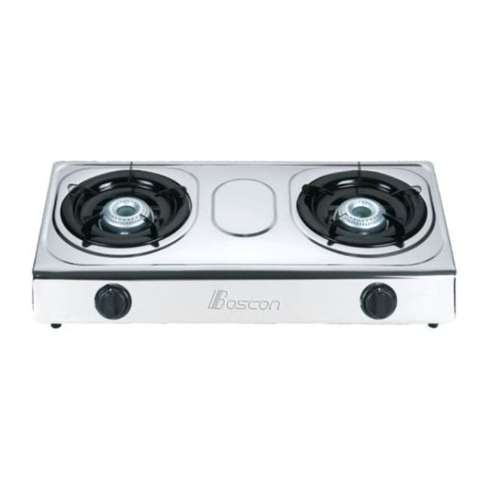 Gas cooker