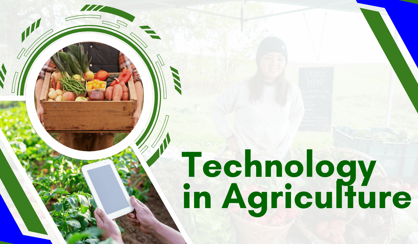 Horticulture Technology